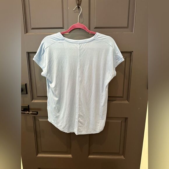 NWT Mondetta blue top - Picture 5 of 5